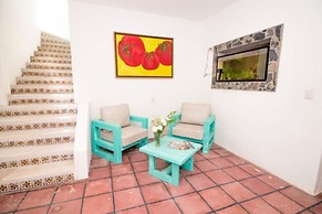 Hotel Costa 55
