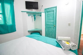 Hotel Costa 55