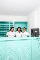 Hotel Costa 55