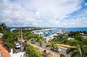 Hotel Costa 55