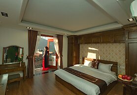 Unique Villa