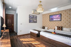 Unique Villa