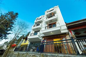 Unique Villa