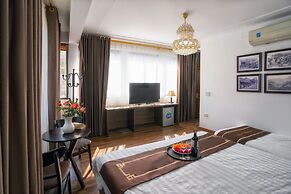 Unique Villa