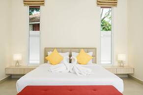 Luxury Pool Villa A14