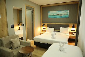 Kerthill Hotel