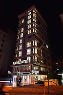Kerthill Hotel