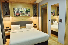 Kerthill Hotel