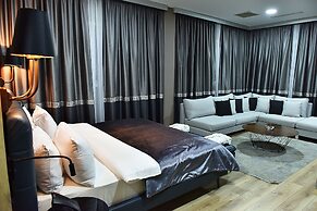 Kerthill Hotel