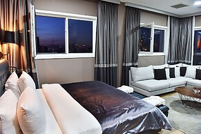 Kerthill Hotel