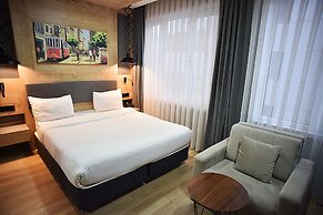 Kerthill Hotel