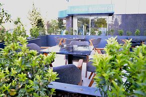 Kerthill Hotel