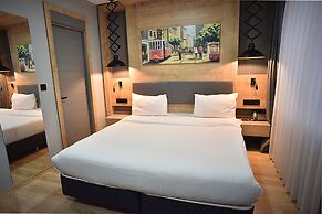 Kerthill Hotel
