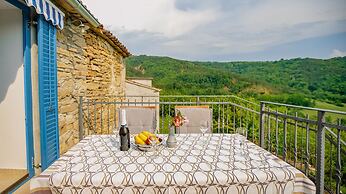 Holiday Home Grimalda