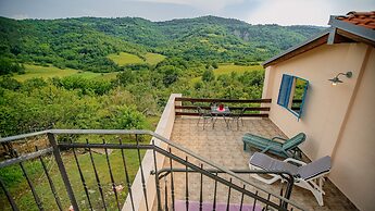 Holiday Home Grimalda