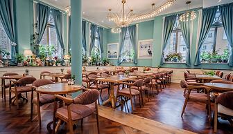 Limehouse Library Hotel