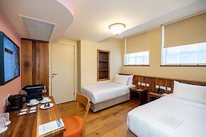 Limehouse Library Hotel