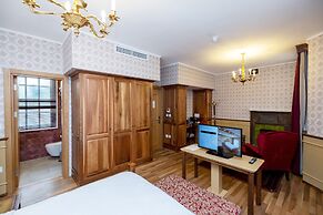 Limehouse Library Hotel