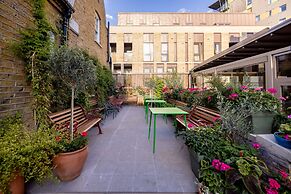 Limehouse Library Hotel