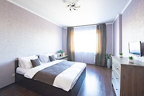 Sadovaya 3k2