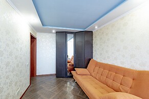 Nekrasova 1