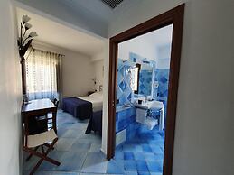 Hotel Corallo