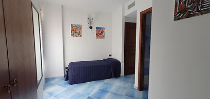 Hotel Corallo