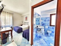 Hotel Corallo