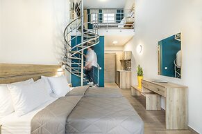 Sunshine Apartments