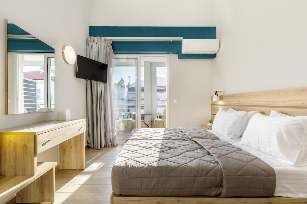 Sunshine Apartments