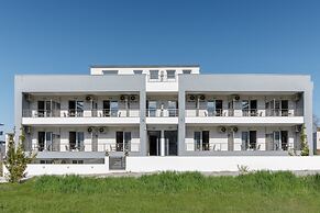 Sunshine Apartments