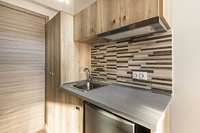 Sunshine Apartments