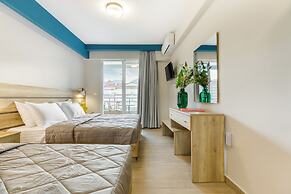 Sunshine Apartments