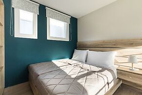 Sunshine Apartments