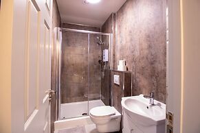 Impeccable 1-bed Apartment in Sunderland