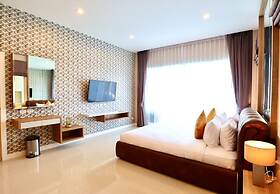 Luxury Pool Villa A10