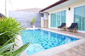 Luxury Pool Villa A10