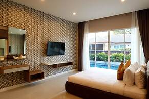 Luxury Pool Villa A10