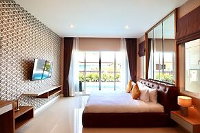 Luxury Pool Villa A10