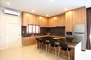 Luxury Pool Villa A10