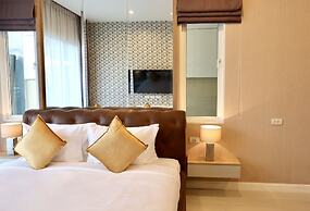Luxury Pool Villa A10