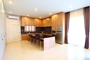 Luxury Pool Villa A10