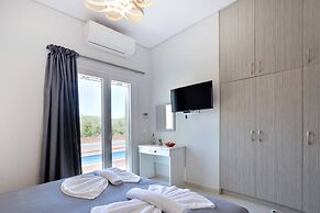 Villa Ventus Sleeps 7 With Parking