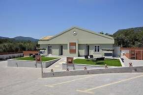 Villa Ventus Sleeps 7 With Parking