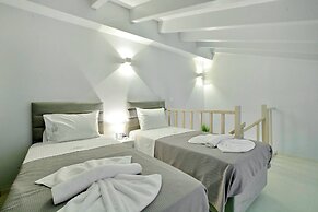 Villa Ventus Sleeps 7 With Parking