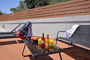 Villa Ventus Sleeps 7 With Parking