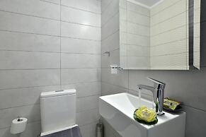 Villa Ventus Sleeps 7 With Parking