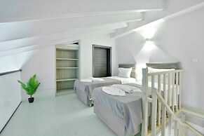 Villa Ventus Sleeps 7 With Parking