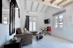 Villa Bratou Terra