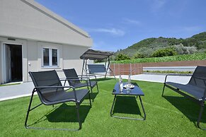 Villa Bratou Terra